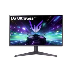 LG UltraGear 24GS50F-B 24 1920 x 1080 (Full HD) HDMI DisplayPort 180Hz